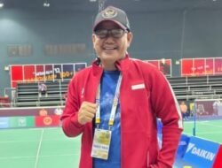Bina Olahraga Pelajar, BAPOPSI Kabupaten Bogor Gencar Koordinasi dan Konsolidasi