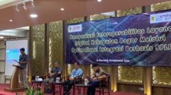 Pemkab Bogor Dorong Integrasi Aplikasi dan Data, Perkuat Pelayanan Publik melalui SPLP