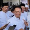 Wawan Hikal Kurdi : Saya Sangat Mengapresiasi Langkah Pemkab Bogor Dalam Menerapkan PJJ
