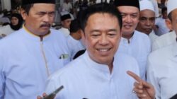 Wawan Hikal Kurdi : Saya Sangat Mengapresiasi Langkah Pemkab Bogor Dalam Menerapkan PJJ
