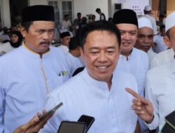 Wawan Hikal Kurdi : Saya Sangat Mengapresiasi Langkah Pemkab Bogor Dalam Menerapkan PJJ