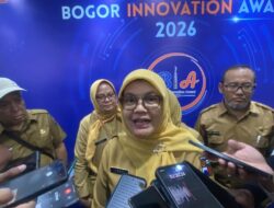 Anne Dewiana Rulianti : Bapperida Kota Bogor Kembali Menggelar Festival Inovasi BIA 2026