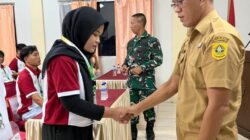 Dispora Kabupaten Bogor Gelar Pelatihan Kepemimpinan Pemuda, Ini Kata Asnan AP