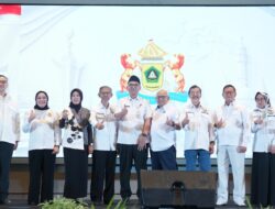 Pemkab Bogor Dorong KADIN Perkuat Kolaborasi dan Iklim Usaha Kondusif